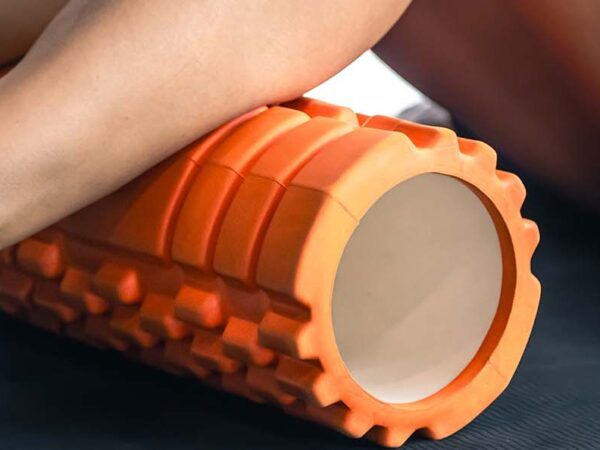Can Foam Rolling be Helpful?