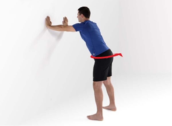 Un swing de golf puissant et plus sain avec la rotation du bassin chez Kinatex Sports Physio, Québec et Ontario.