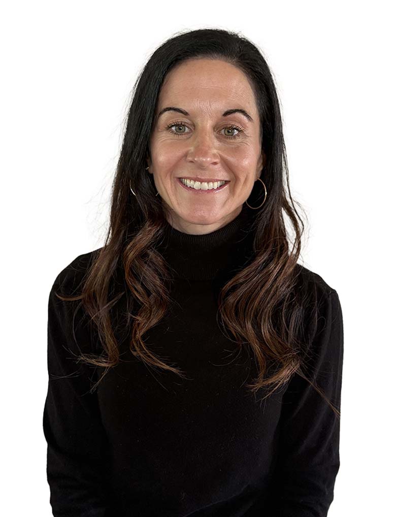 Venez rencontrer Juliette  chez Kinatex Sports Physio, Québec.