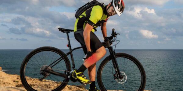 Comment prévenir des blessures courantes à vélo et les mouvements répétitifs chez Kinatex Sports Physio, Québec et Ontario.