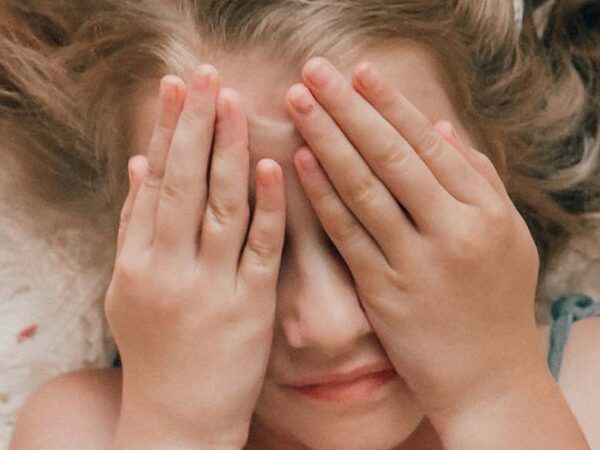 La commotion cérébrale chez l’enfant d’âge primaire