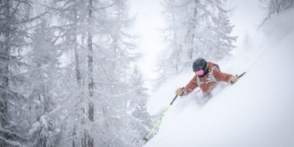 Avant de débuter le ski hors-piste en sécurité chez Kinatex Sports Physio, Québec et Ontario.
