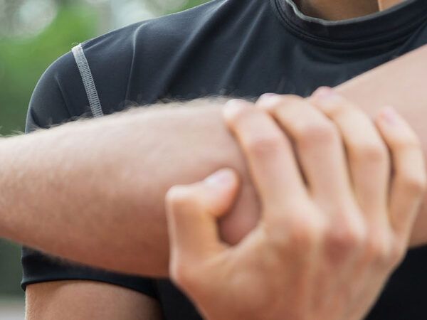L’épicondylite (Tennis elbow) et ses caractéristiques