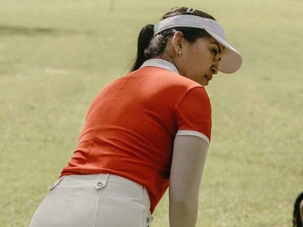 L’impact de la posture chez le golfeur