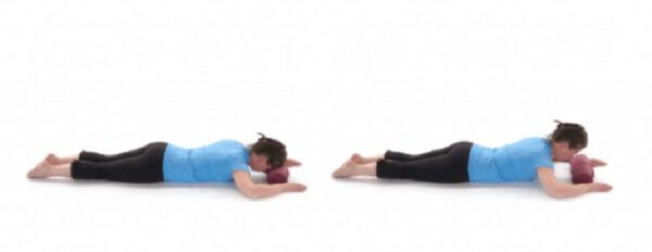 L’impact de la posture chez le golfeur et l'extension de la colonne vertébrale haute chez Kinatex Sports Physio, Québec et Ontario.