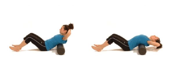 L’impact de la posture chez le golfeur et l'extension thoracique chez Kinatex Sports Physio, Québec et Ontario.