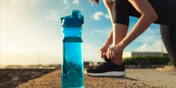 Incontinence chez les jeunes femmes sportives et les problèmatiques chez Kinatex Sports Physio, Québec et Ontario.