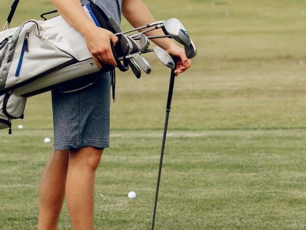 What is the Golf Program?