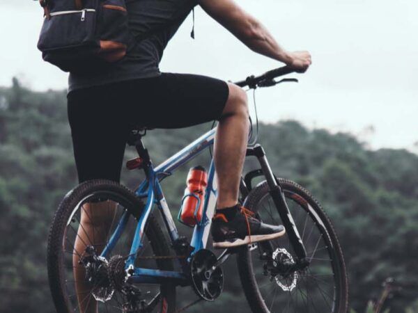 La saison de vélo arrive à grands pas!