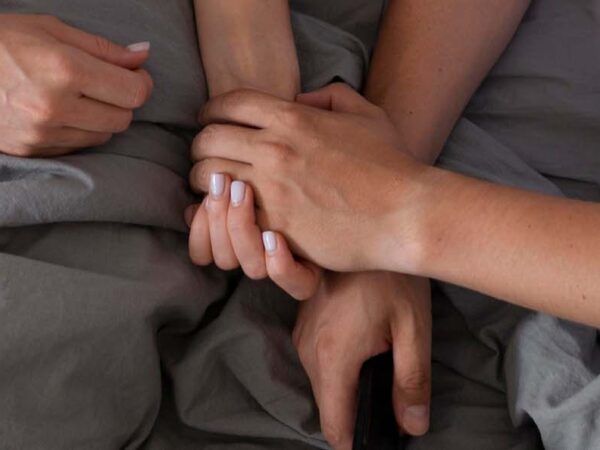 Une sexualité sans douleur