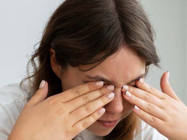 Solutions aux étourdissements et vertiges