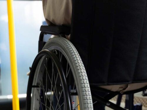 Faciliter votre admissibilité au transport adapté avec l'ergothérapie chez Kinatex Sports Physio, Québec et Ontario.