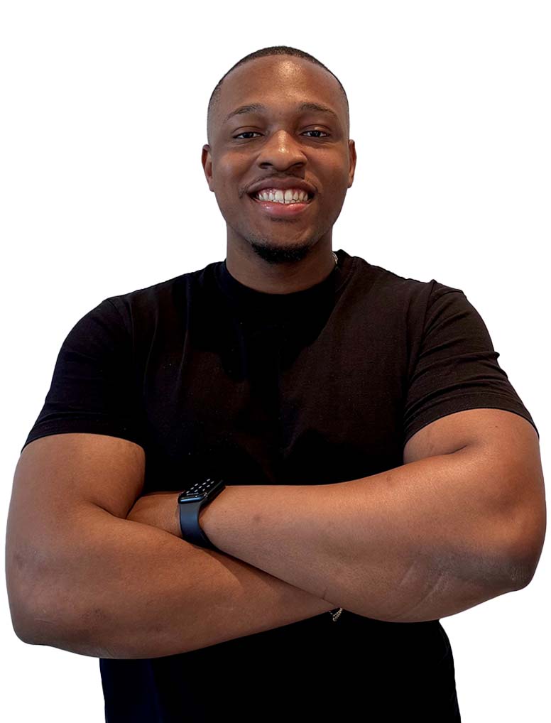 Venez rencontrer Laurence Michaud chez Kinatex Sports Physio, Québec.
