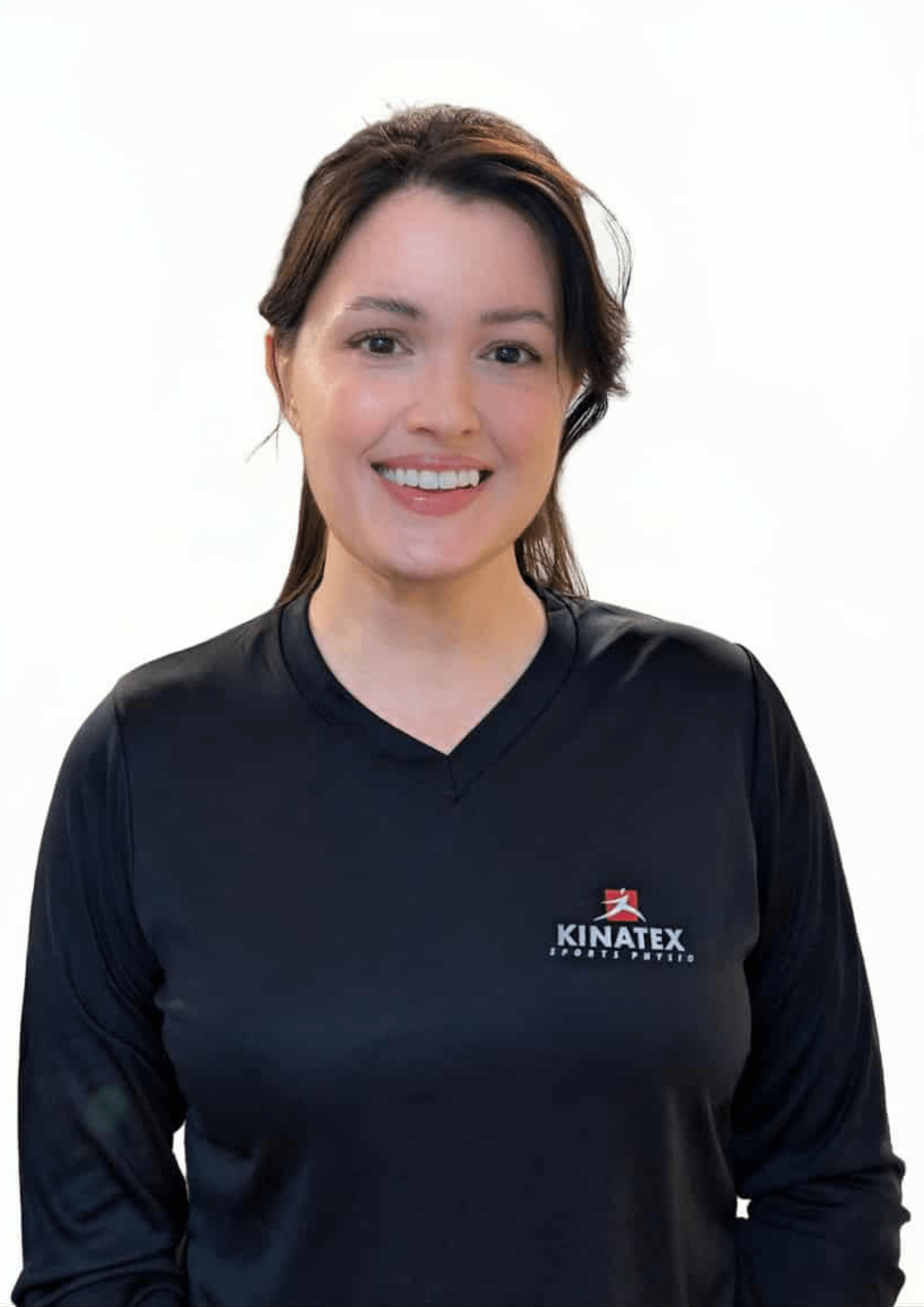 Venez rencontrer Providence Baillargeon chez Kinatex Sports Physio.