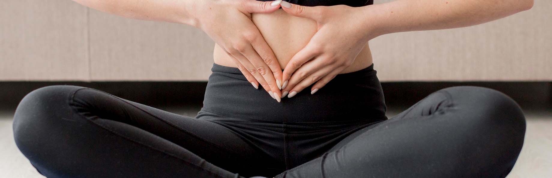 Les 5 types de planchers pelviens chez Kinatex Sports Physio, Québec et Ontario.