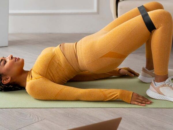 5 entraînements recommandés en kinésiologie