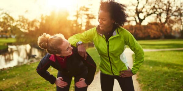 9 commandements pour bien commencer la course à pied et écouter votre corps chez Kinatex Sports Physio, Québec et Ontario.