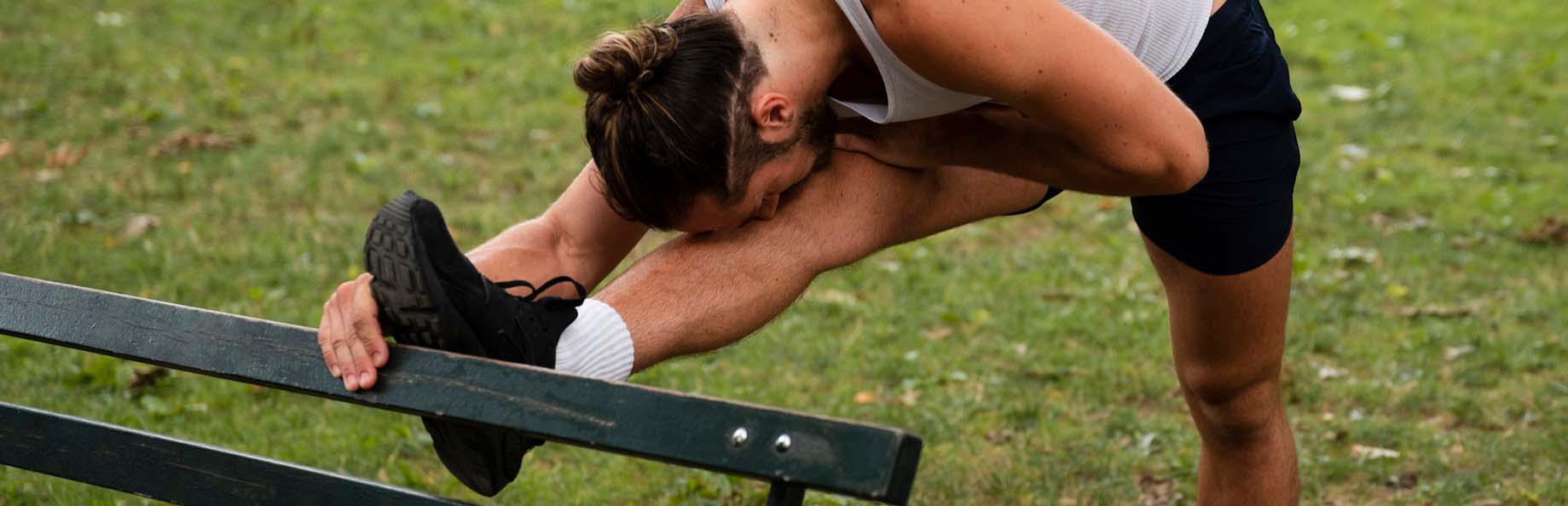 S'échauffer ou s'étirer avant de faire du sport ? Chez Kinatex Sports Physio, Québec et Ontario.