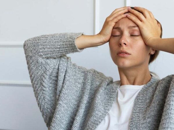 Garder la tête froide et gérer les maux de tête