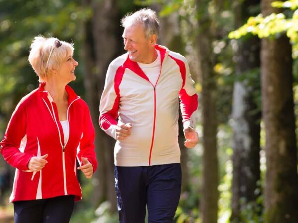 L’importance de l’activité physique après 65 ans