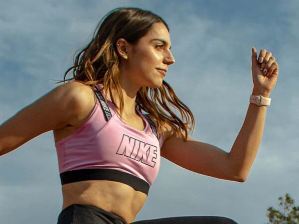 Incontinence chez les jeunes femmes sportives