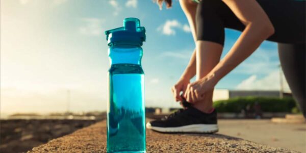 Incontinence chez les jeunes femmes sportives et les problèmatiques chez Kinatex Sports Physio, Québec et Ontario.