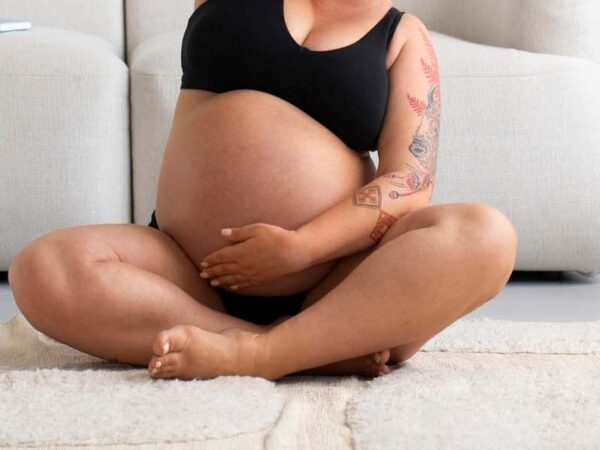 L’intérêt de l’ostéopathie pour la femme enceinte