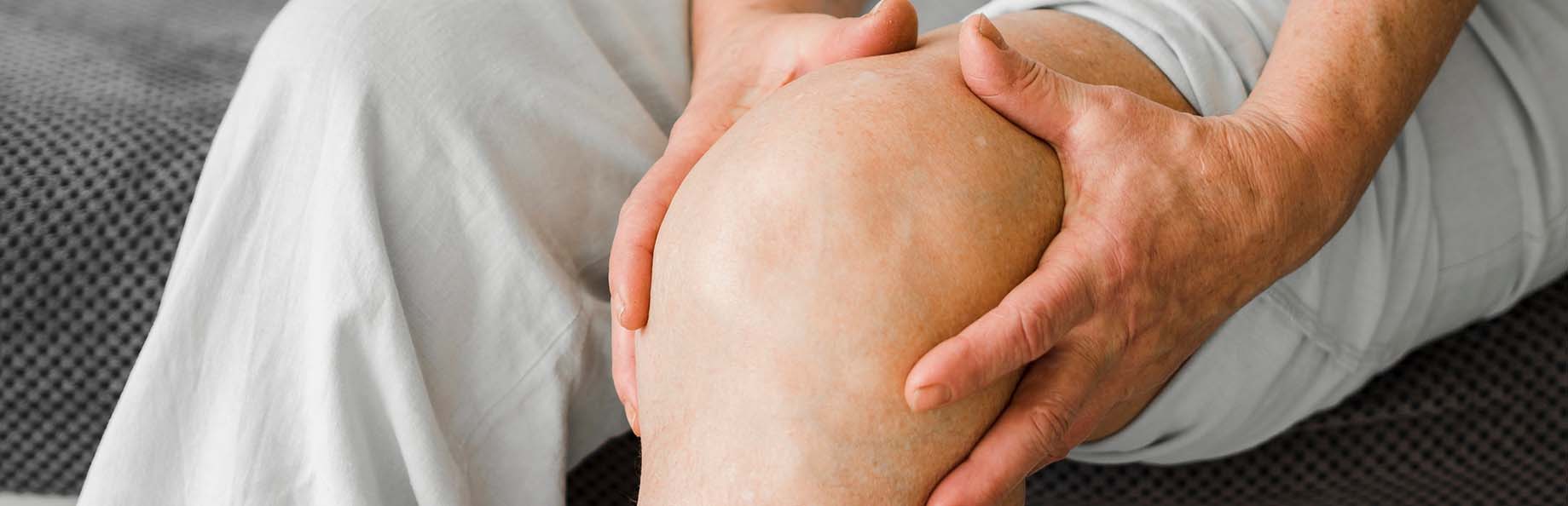 Le syndrome fémoro-patellaire chez Kinatex Sports Physio, Québec et Ontario.