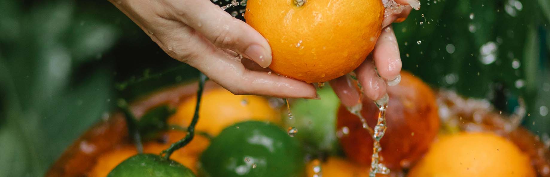 Le ménage du printemps de vos habitudes alimentaires chez Kinatex Sports Physio, Québec et Ontario.
