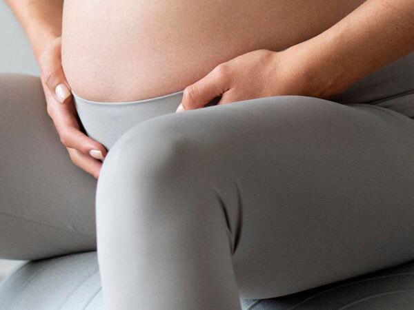 Let’s Talk About Pelvic Floor