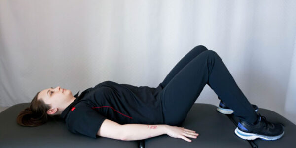 Parlons du plancher pelvien et les exercices chez Kinatex Sports Physio, Québec et Ontario.