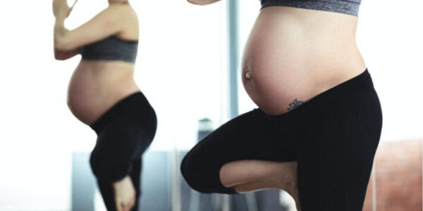Parlons du plancher pelvien et les pressions des muscles abdominaux chez Kinatex Sports Physio, Québec et Ontario.