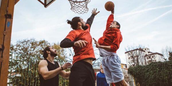 Souffrez-vous du syndrome de Weekend Warrior ? Et les blessures chez Kinatex Sports Physio, Québec et Ontario.