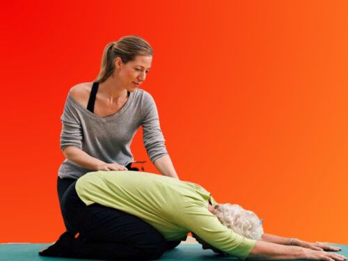 Yogathérapie