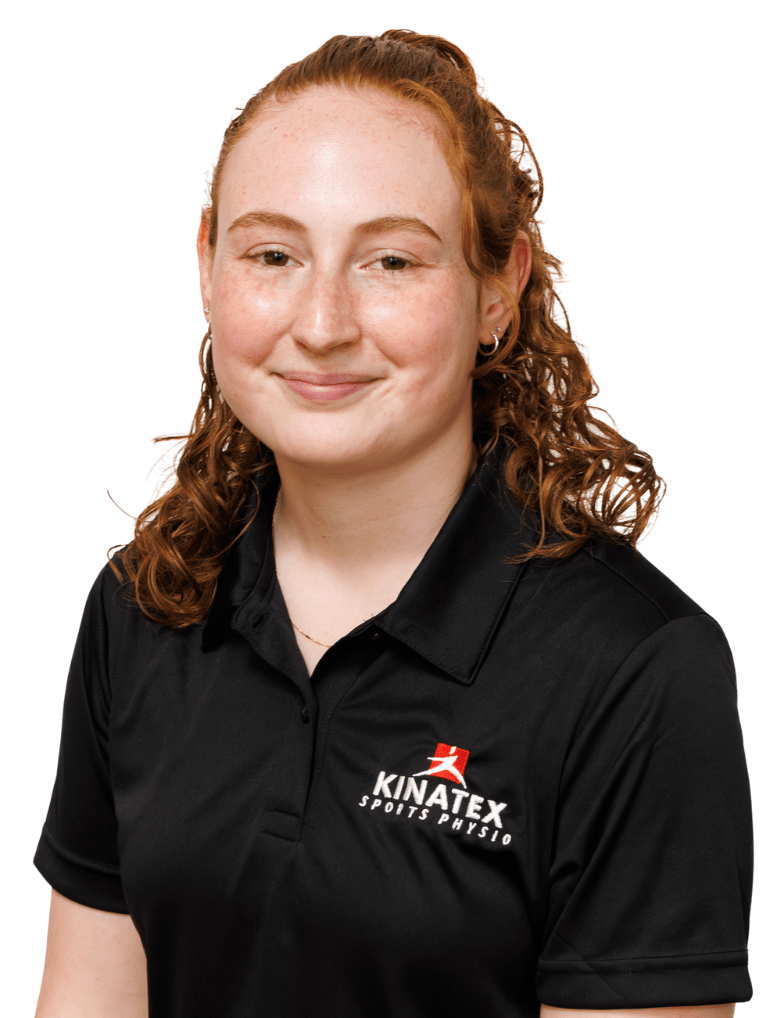 Venez rencontrer Sacha Caisse Hinse chez Kinatex Sports Physio