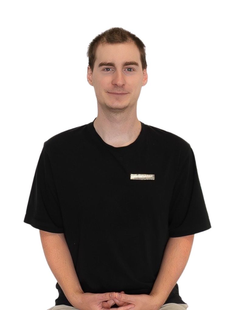 Venez rencontrer Jean-François Coté chez Kinatex Sports Physio.