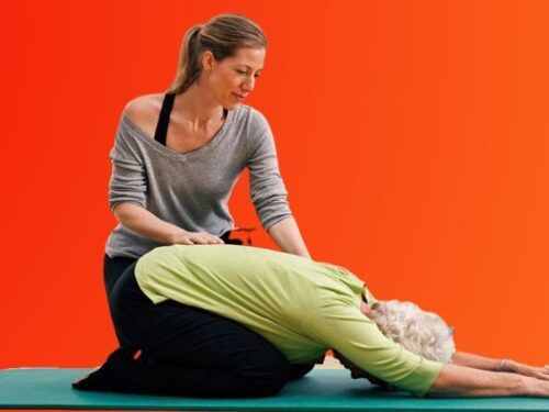 Yoga Therapy