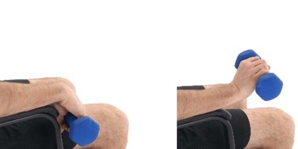 Les blessures les plus fréquentes au tennis avec le tennis elbow chez Kinatex Sports Physio, Québec et Ontario.