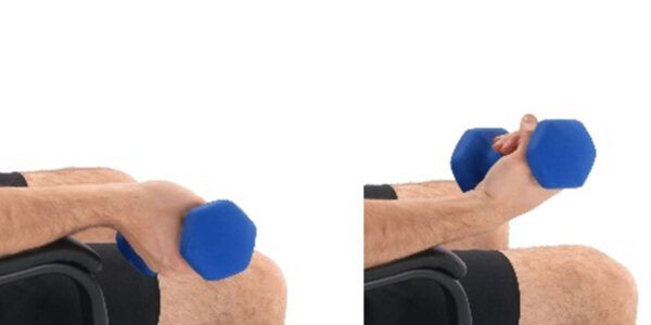 Les blessures les plus fréquentes au tennis avec le golfer's elbow chez Kinatex Sports Physio, Québec et Ontario.