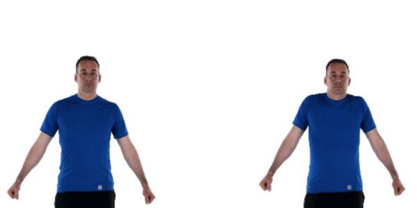 Les blessures les plus fréquentes au tennis et renforcer les épaules chez Kinatex Sports Physio, Québec et Ontario.