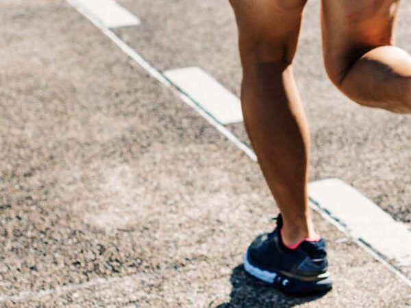 Envie de courir ? Voici par où commencer