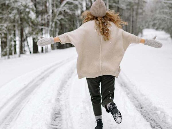 Hiver actif, le guide essentiel