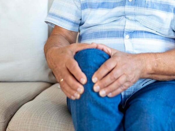 Limiter l’étendue de l’arthrose du genou