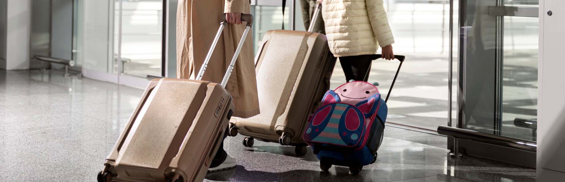 Pour un voyage sans douleur avec Kinatex Sports Physio, Québec et Ontario.