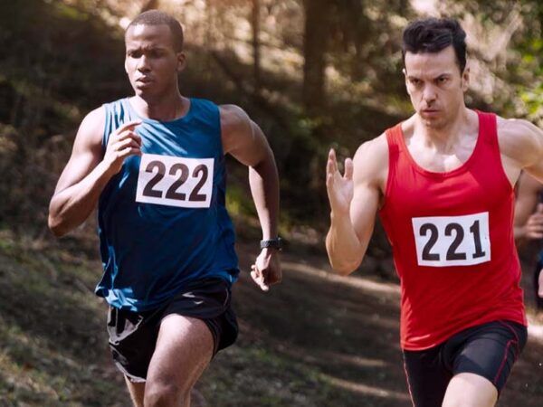 Le triathlon sans blessure