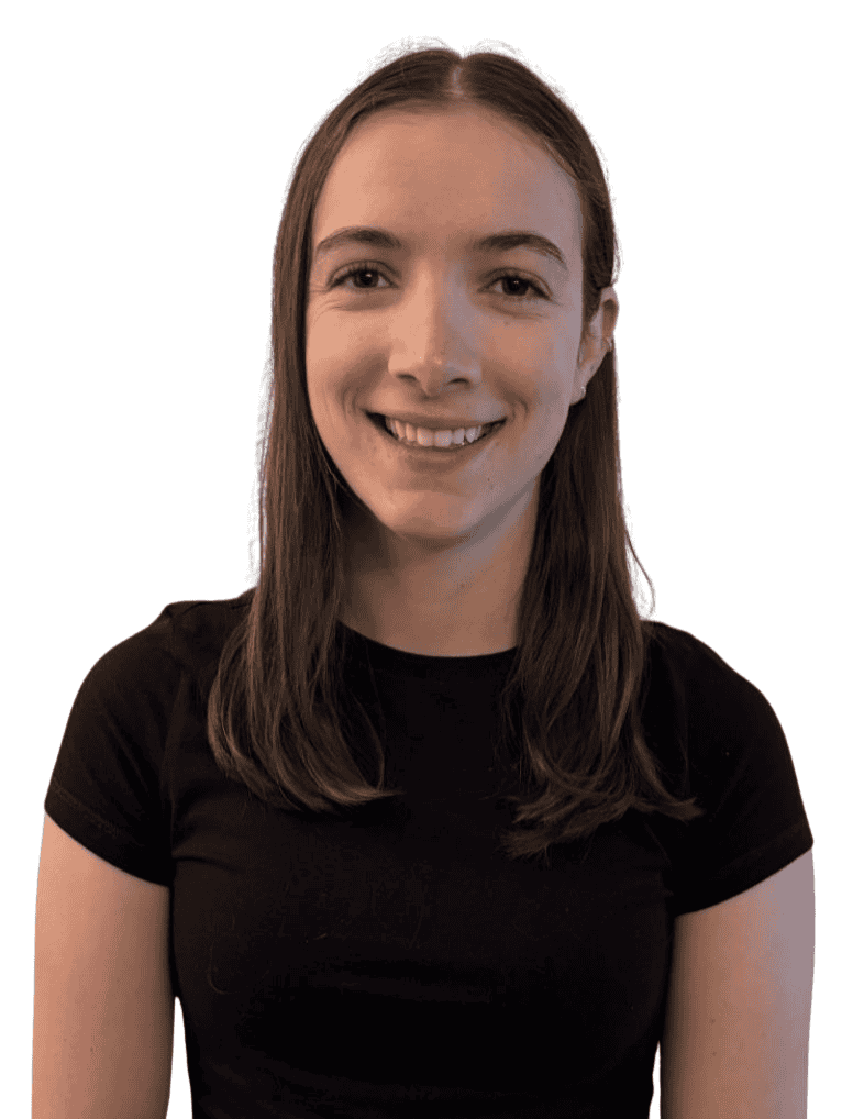 Venez rencontrer Justine Lapierre chez Kinatex Sports Physio, Québec et Ontario.