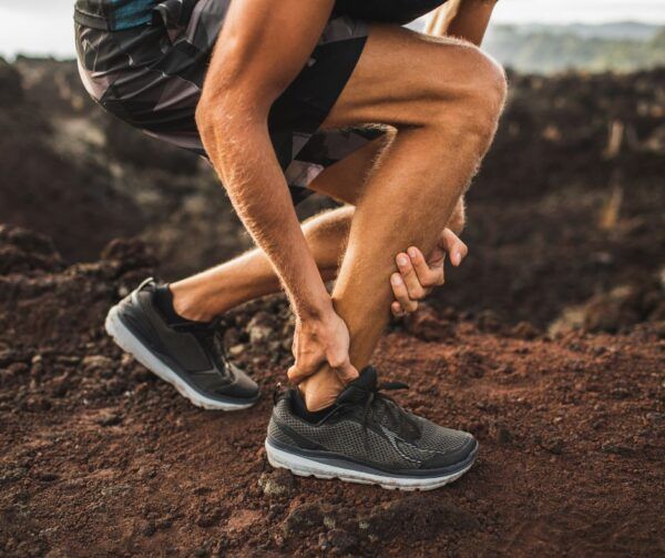 Douleurs tendineuses chez le coureur, Kinatex Sports Physio, Québec et Ontario. 