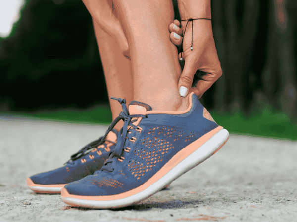 Douleurs tendineuses chez le coureur : causes et solutions