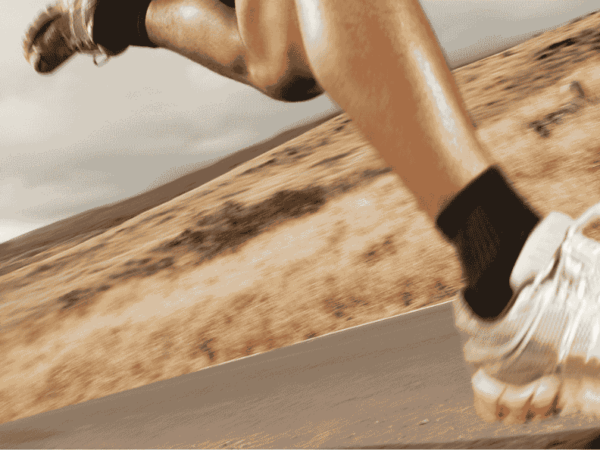 Périostite tibiale chez le coureur : symptômes et traitement