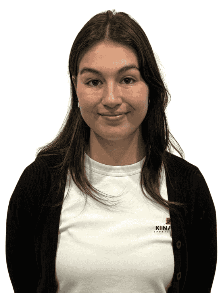 Venez rencontrer Alex-Ann Leblanc chez Kinatex Sports Physio, Québec et Ontario. 